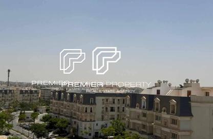 Apartment - 3 - 2 for sale in Mountain View Hyde Park - 5th Settlement Compounds - The 5th Settlement - New Cairo City - Cairo
