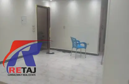 Apartment - 3 Bedrooms - 2 Bathrooms for sale in Street 5 - Al Waha City - 10th District - Nasr City - Cairo