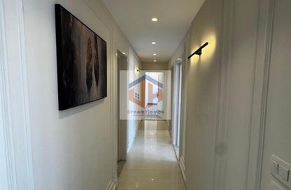 Apartment - 3 Bedrooms - 2 Bathrooms for sale in Privado - Madinaty - Cairo