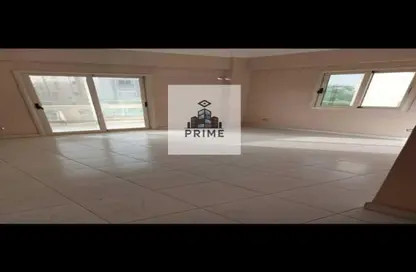 شقة - 2 غرف نوم - 2 حمامات للايجار في الياسمين - مدينة القاهرة الجديدة - القاهرة