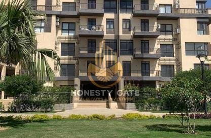 Apartment - 1 - 1 for sale in B8 - Madinaty - Cairo Apartment - 1 - 1 for sale in B8 - Madinaty - Cairo
