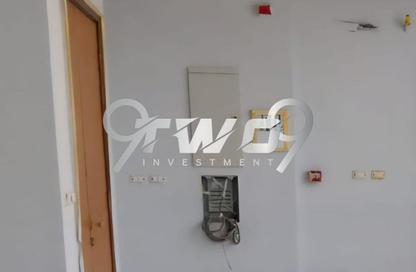 Office Space - Studio - 1 Bathroom for rent in District 5 - 5th Settlement Compounds - The 5th Settlement - New Cairo City - Cairo