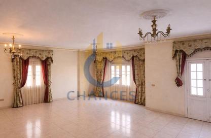 Apartment - 3 Bedrooms - 2 Bathrooms for sale in Street70 - District 2 - The 5th Settlement - New Cairo City - Cairo