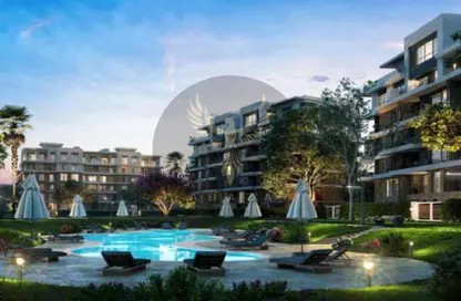 Duplex - 3 Bedrooms - 3 Bathrooms for rent in Hyde Park - New Cairo City - Cairo Duplex - 3 Bedrooms - 3 Bathrooms for rent in Hyde Park - New Cairo City - Cairo