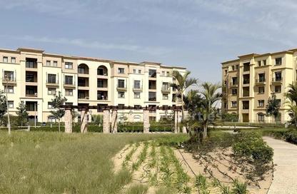 Apartment - 3 Bedrooms - 3 Bathrooms for sale in Mivida - 5th Settlement Compounds - The 5th Settlement - New Cairo City - Cairo