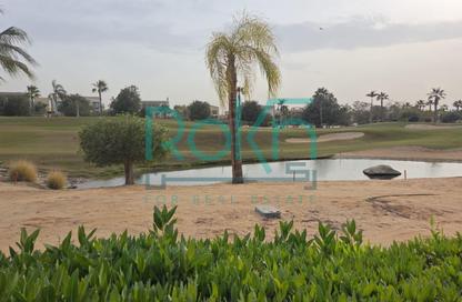 Villa - 4 Bedrooms - 4 Bathrooms for rent in Allegria - Sheikh Zayed Compounds - Sheikh Zayed City - Giza