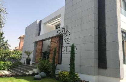 فيلا - 6 - 7+ للبيع في ميراج سيتى - التجمع الاول - مدينة القاهرة الجديدة - القاهرة فيلا - 6 - 7+ للبيع في ميراج سيتى - التجمع الاول - مدينة القاهرة الجديدة - القاهرة