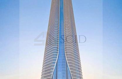 Office Space - Studio for sale in Taj Tower - Central Business District - New Capital City - Cairo