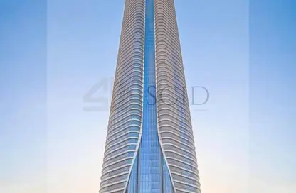 مساحات مكتبية - استوديو للبيع في تاج تاور - منطقة الأعمال المركزيه - العاصمة الإدارية الجديدة - القاهرة