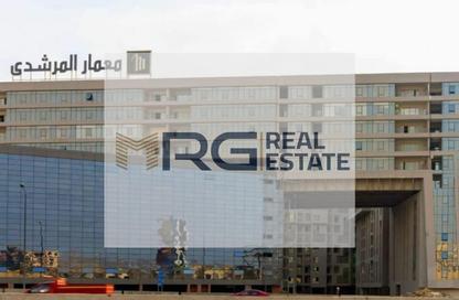 Apartment - 3 Bedrooms - 3 Bathrooms for sale in Crystal Plaza - Zahraa El Maadi - Hay El Maadi - Cairo Apartment - 3 Bedrooms - 3 Bathrooms for sale in Crystal Plaza - Zahraa El Maadi - Hay El Maadi - Cairo
