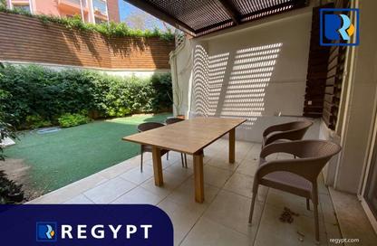 Duplex - 4 Bedrooms - 4 Bathrooms for rent in Sarayat Al Maadi - Hay El Maadi - Cairo Duplex - 4 Bedrooms - 4 Bathrooms for rent in Sarayat Al Maadi - Hay El Maadi - Cairo