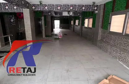 محل تجاري - استوديو - 4 حمامات للايجار في شارع مصطفي النحاس - المنطقة السادسة - مدينة نصر - القاهرة