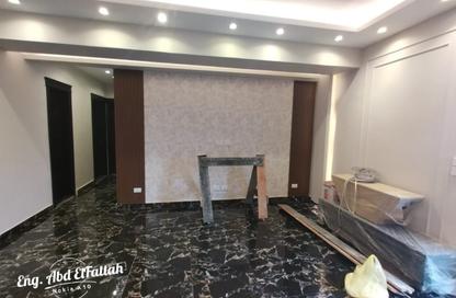 Apartment - 3 - 2 for sale in Centerville - Hyde Park - New Cairo City - Cairo