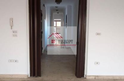 Apartment - 3 - 2 for rent in Dokki - Giza