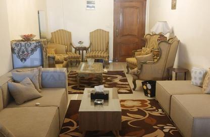 Apartment - 3 Bedrooms - 2 Bathrooms for sale in Camp Chezar - Hay Wasat - Alexandria