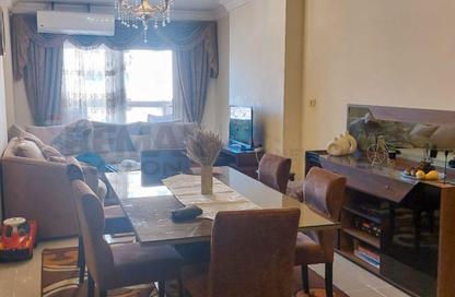 Apartment - 3 Bedrooms - 2 Bathrooms for sale in Camp Chezar - Hay Wasat - Alexandria