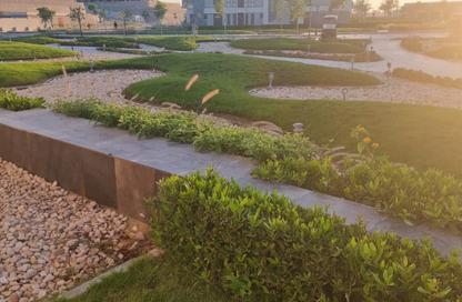 Chalet - 3 - 2 for sale in La vista Ras El Hikma - Ras Al Hekma - North Coast Chalet - 3 - 2 for sale in La vista Ras El Hikma - Ras Al Hekma - North Coast