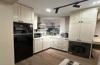 Apartment - 3 Bedrooms - 2 Bathrooms for sale in North Lotus - El Lotus - New Cairo City - Cairo