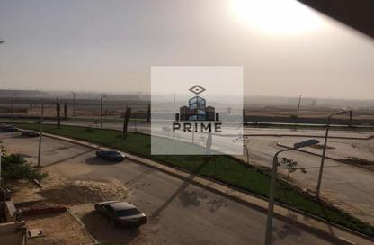 Apartment - 3 Bedrooms - 2 Bathrooms for sale in North Lotus - El Lotus - New Cairo City - Cairo