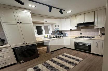 Apartment - 3 Bedrooms - 2 Bathrooms for sale in North Lotus - El Lotus - New Cairo City - Cairo
