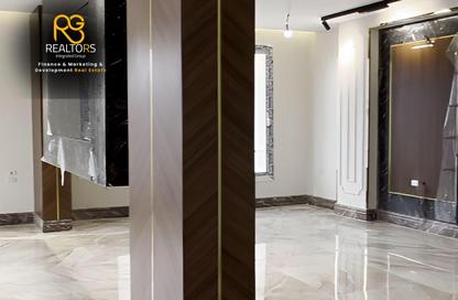 Villa - 7+ Bedrooms - 7+ Bathrooms for sale in Lavida Al Bustan - 26th of July Corridor - 6 October City - Giza Villa - 7+ Bedrooms - 7+ Bathrooms for sale in Lavida Al Bustan - 26th of July Corridor - 6 October City - Giza