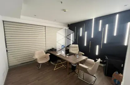 مساحات مكتبية - غرفة نوم - 1 حمام للايجار في كايرو بزنس بلازا - شارع التسعين الشمالي - التجمع الخامس - مدينة القاهرة الجديدة - القاهرة