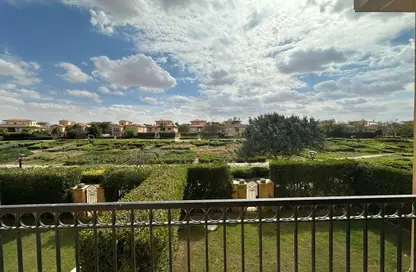 منزل مزدوج - 4 غرف نوم - 4 حمامات للبيع في B10 - مدينتي - القاهرة