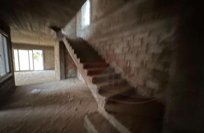 Townhouse - 5 - 5 for sale in Badya Palm Hills - 6 October Compounds - 6 October City - Giza