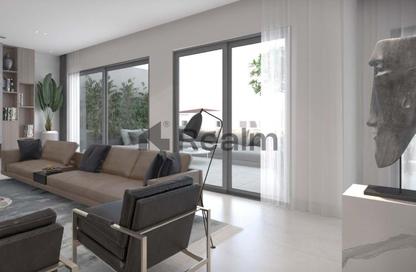 Apartment - 3 Bedrooms - 3 Bathrooms for sale in Zayed Dunes - 6th District - Sheikh Zayed City - Giza