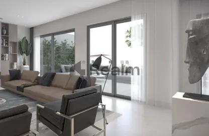 شقة - 3 غرف نوم - 3 حمامات للبيع في زايد ديونز - الحي السادس - الشيخ زايد - الجيزة