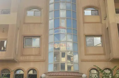 Apartment - 3 Bedrooms - 3 Bathrooms for rent in Touristic Zone 4 - Touristic Zone - Al Motamayez District - 6 October City - Giza