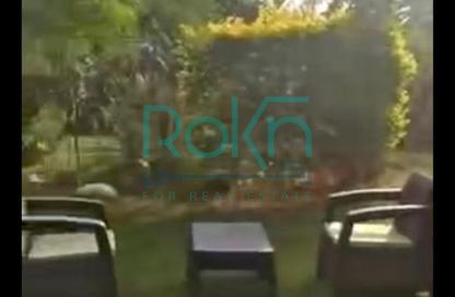 Apartment - 3 - 3 for sale in Zayed 2000 - 4th District - Sheikh Zayed City - Giza