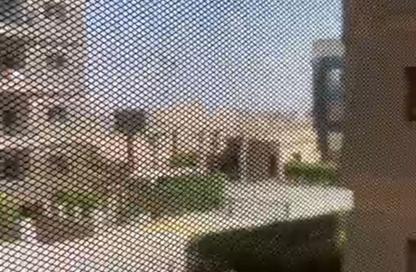 Apartment - 3 Bedrooms - 2 Bathrooms for rent in Hadayek October - 6 October City - Giza