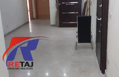 Apartment - 4 Bedrooms - 5 Bathrooms for sale in Ibn Al Walid St. - Dokki - Giza