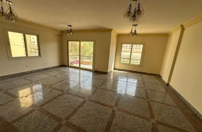 Apartment - 4 Bedrooms - 3 Bathrooms for rent in Mirage City - The 1st Settlement - New Cairo City - Cairo