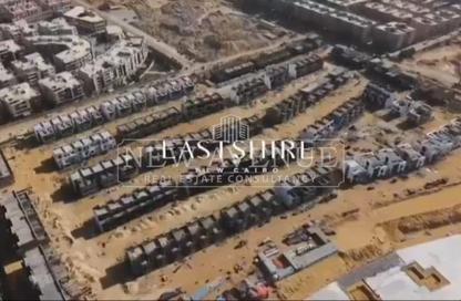 Townhouse - 3 Bedrooms - 4 Bathrooms for sale in Eastshire compound - 5th Settlement Compounds - The 5th Settlement - New Cairo City - Cairo Townhouse - 3 Bedrooms - 4 Bathrooms for sale in Eastshire compound - 5th Settlement Compounds - The 5th Settlement - New Cairo City - Cairo