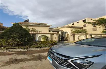 Apartment - 3 Bedrooms - 3 Bathrooms for sale in El Yasmeen 4 - El Yasmeen - New Cairo City - Cairo