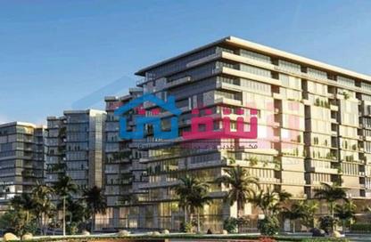 شقة - 3 - 2 للبيع في سكاي لاين - سموحة - حي شرق - الاسكندرية