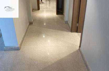 Apartment - 3 Bedrooms - 3 Bathrooms for rent in Mivida - 5th Settlement Compounds - The 5th Settlement - New Cairo City - Cairo