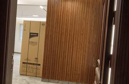 Apartment - 2 Bedrooms - 2 Bathrooms for rent in Al Thawra St. - Almazah - Heliopolis - Masr El Gedida - Cairo