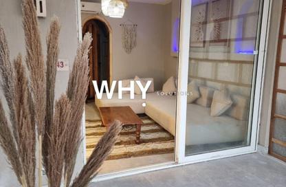 Cabin - 5 Bedrooms - 5 Bathrooms for sale in Hacienda Bay - Sidi Abdel Rahman - North Coast Cabin - 5 Bedrooms - 5 Bathrooms for sale in Hacienda Bay - Sidi Abdel Rahman - North Coast