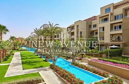 شقة - 2 غرف نوم - 2 حمامات للبيع في هاب تاون - كمبوندات مدينة المستقبل - مدينة المستقبل - القاهرة