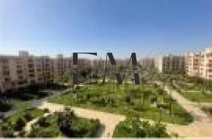Apartment - 1 Bedroom - 1 Bathroom for rent in El Rehab Extension - Al Rehab - New Cairo City - Cairo