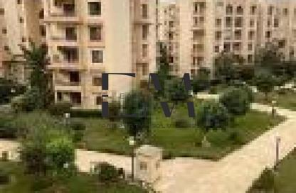 Apartment - 1 Bedroom - 1 Bathroom for rent in El Rehab Extension - Al Rehab - New Cairo City - Cairo