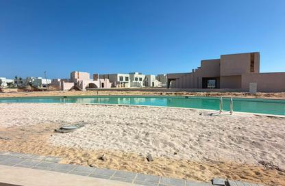 Villa - 5 Bedrooms - 5 Bathrooms for sale in Playa Resort - Sidi Abdel Rahman - North Coast