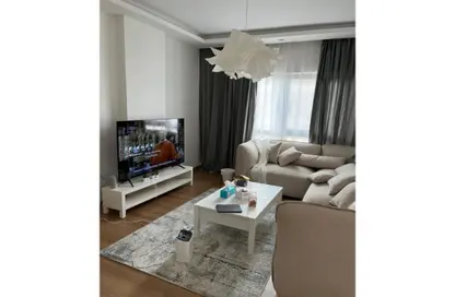 شقة - 2 غرف نوم - 2 حمامات للايجار في فيليت - كمبوندات التجمع الخامس - التجمع الخامس - مدينة القاهرة الجديدة - القاهرة