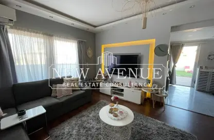 Penthouse - 2 Bedrooms - 3 Bathrooms for sale in Zayed Dunes - 6th District - Sheikh Zayed City - Giza