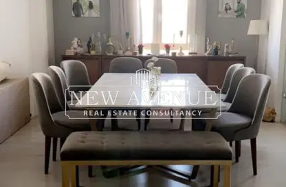 (بنتهاوس  (روف - 2 غرف نوم - 3 حمامات للبيع في زايد ديونز - الحي السادس - الشيخ زايد - الجيزة