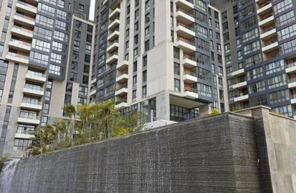 Apartment - 3 Bedrooms - 3 Bathrooms for sale in Aeon - 6 October Compounds - 6 October City - Giza Apartment - 3 Bedrooms - 3 Bathrooms for sale in Aeon - 6 October Compounds - 6 October City - Giza