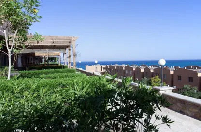 شاليه - غرفة نوم - 1 حمام للبيع في ستيلا دي ماري سي فيو - ستيلا دى ماري - العين السخنة - السويس